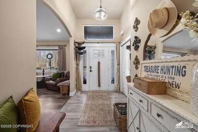 4670 W Riggs Cir, Wasilla, AK 99629 - photo 7