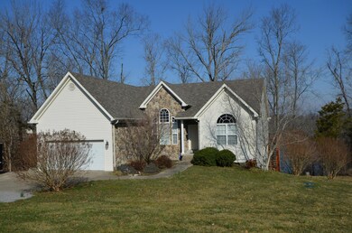 359 Beams Dr, Harrodsburg, KY 40330 - photo 2