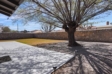 10340 Kaywood Ct, El Paso, TX 79925 - photo 5
