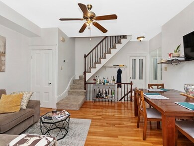 35 Allston St unit 2, Charlestown, MA 02129 - photo 6