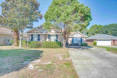 2029 Shadow Lake Dr, Gulf Breeze, FL 32563 - photo 3