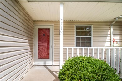 Porch