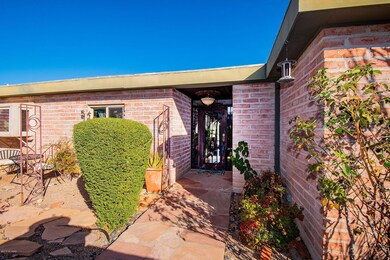 Entry Way