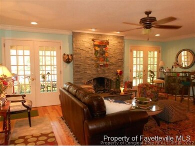 3109 Drury Ln, Fayetteville, NC 28303 - photo 7