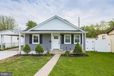 1014 Cord St, Middle River, MD 21220 - photo 2