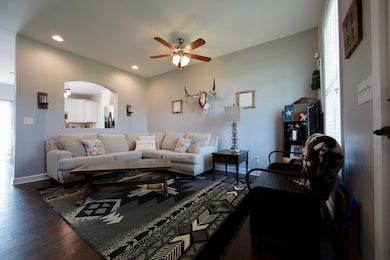 151 N Harris Rd, Portland, TN 37148 - photo 2