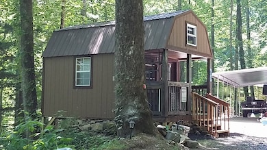 Bunkhouse