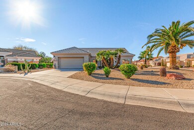 Gorgeous AZ Landscaping