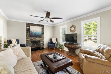 11740 Park Forest Ct, Glen Allen, VA 23059 - photo 5