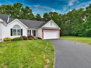 35 Nature View Dr unit 56, Uxbridge, MA 01569 - photo 5