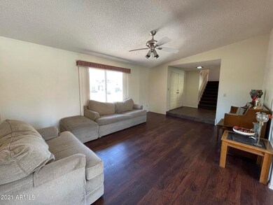 FRONT FORMAL LIVING ROOM