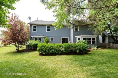 1720 Schey Ct, Naperville, IL 60565 - photo 3