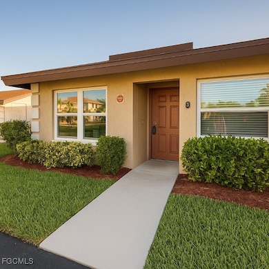 4619 SE 5th Place unit 1, Cape Coral, FL 33904 - photo 2