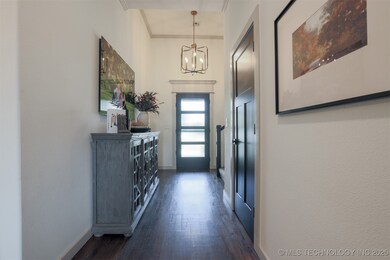 12464 S 71st East Ave, Bixby, OK 74008 - photo 6