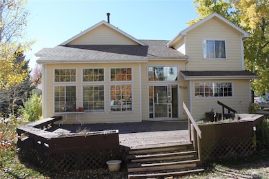 10791 Trailrider Pass, Littleton, CO 80127 - photo 2