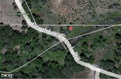 CLOSE UP OF APN 333-100-08, .42 ACRES