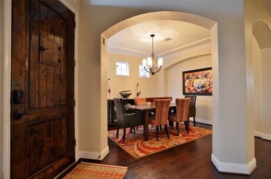 27715 Dalton Bluff Ct, Katy, TX 77494 - photo 7