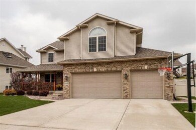 1225 Stillwater Pkwy, Crown Point, IN 46307 - photo 2