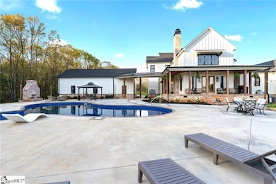 160 Smith Motors Rd, Belton, SC 29627 - photo 4