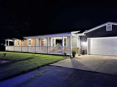 15835 State Route 67, Wapakoneta, OH 45895 - photo 2