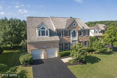 505 Brindley Place SW, Leesburg, VA 20175 - photo 2