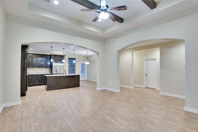 118 N Buckhorn Dr, Bastrop, TX 78602 - photo 4