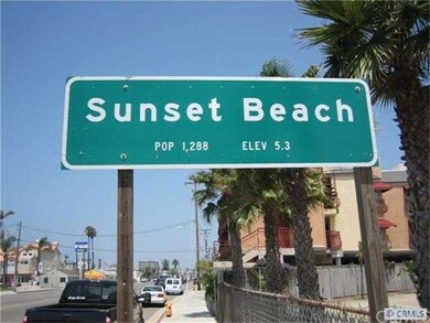 Welcome to Sunset Beach