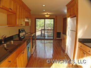 Lovely Kitchen