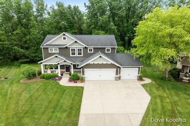 7362 Forsythia Ave SE, Grand Rapids, MI 49508 - photo 3