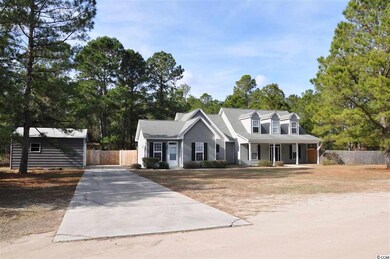 465 McNabb Short Cut Rd, Loris, SC 29569 - photo 2