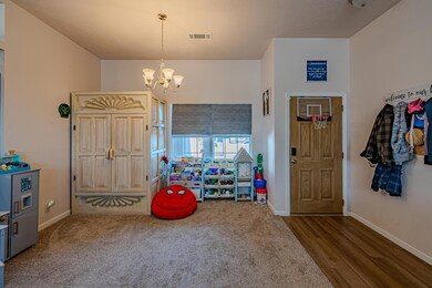 2525 Cabezon Dr NE, Rio Rancho, NM 87144 - photo 6