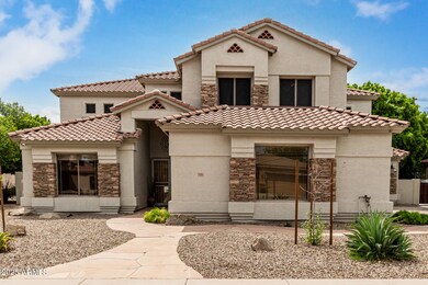 1253 E Ivanhoe Ct, Gilbert, AZ 85295 - photo 3