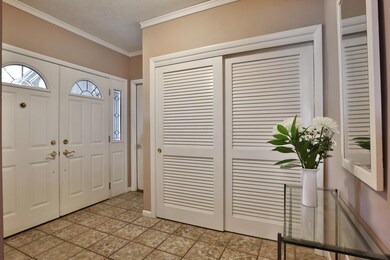 Entry Way