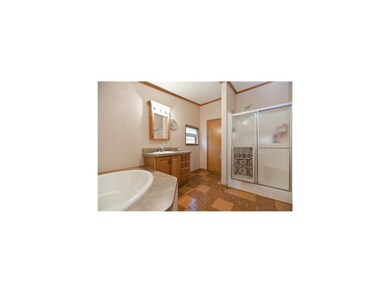 Master Bathroom.