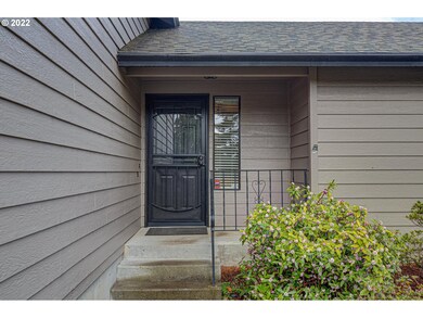 Covered Porch