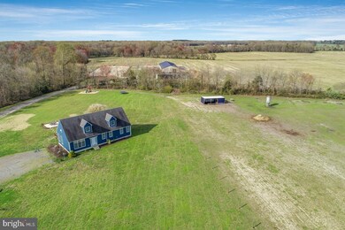 743 Cow Marsh Creek Rd, Camden Wyoming, DE 19934 - photo 4