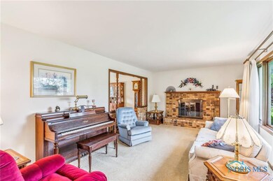 3200 Ridgeview Dr, Findlay, OH 45840 - photo 4