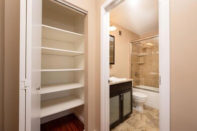 Convenient Pantry