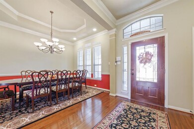 300 Parke Lake Dr, Wylie, TX 75098 - photo 4