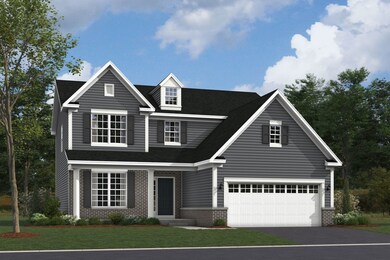 173 Piper Glen Ave, Oswego, IL 60543 - photo 2