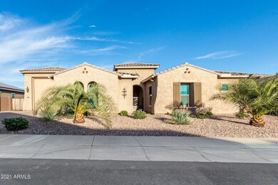 4637 N 185th Ln, Goodyear, AZ 85395 - photo 3
