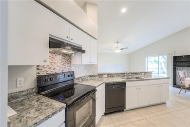 The Kitchen is open and welcomes you to the joy of