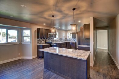 Kitchen Dining