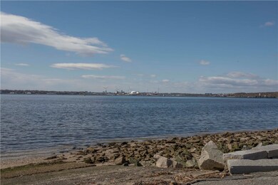 Walk to Saltwater