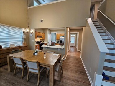 2216 Worrall Hill Dr, Duluth, GA 30096 - photo 6