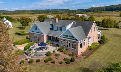 425 Brownsburg Turnpike, Rockbridge Baths, VA 24473 - photo 7