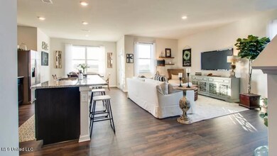 Salem Open Living