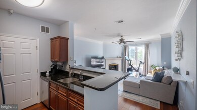 The Gates Of McLean unit 5313, McLean, VA 22102 - photo 4