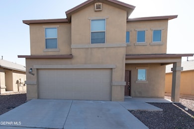 14648 Friesian Trail, El Paso, TX 79938 - photo 2