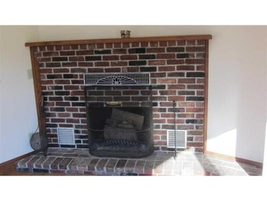 Other. LR fireplace
